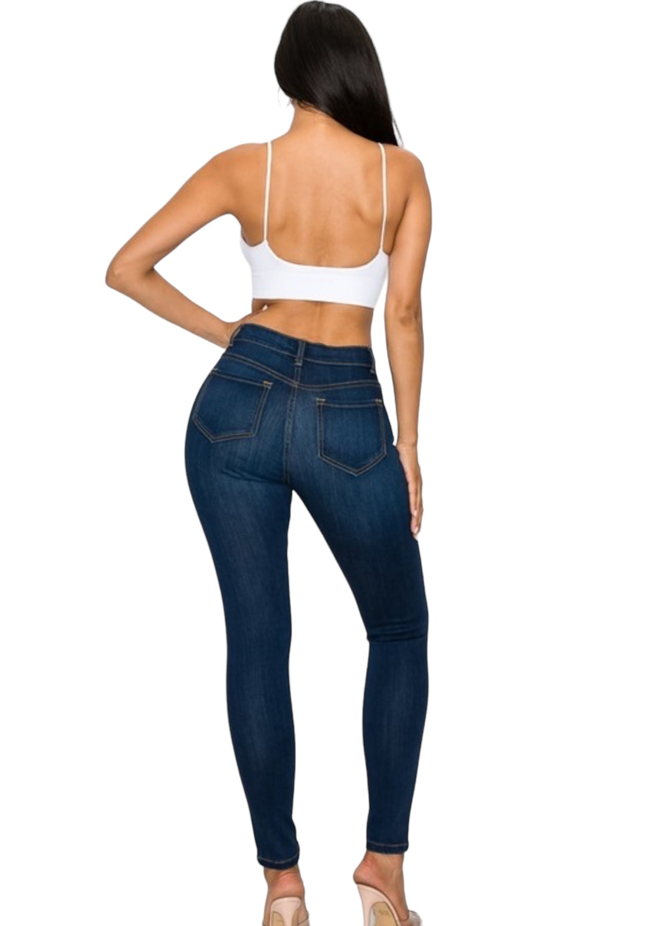 Encore Jeans V1951D