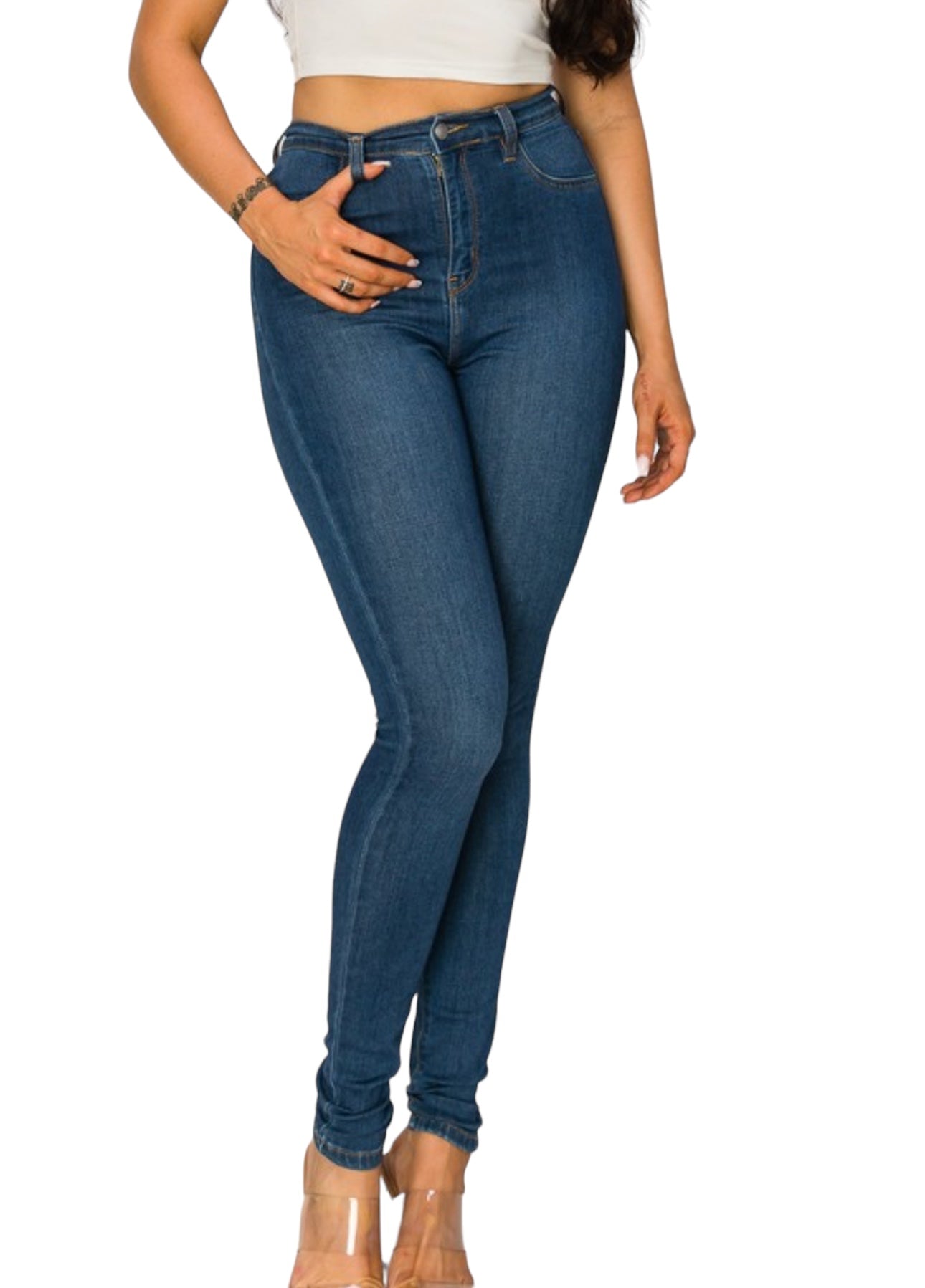Encore Jeans V2422M