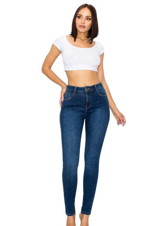 Encore Jeans V2125D