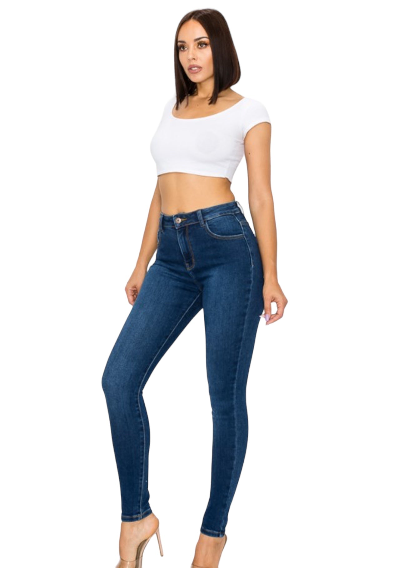 Encore Jeans V2125D