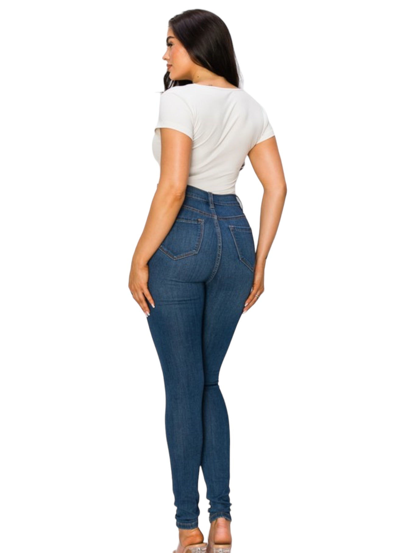 Encore Jeans V2422M